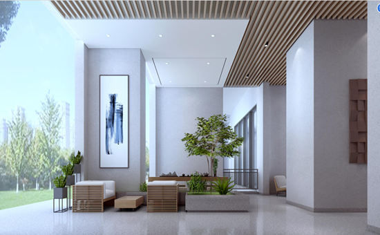 现浇无机水磨石—让地面展现建筑魅力！